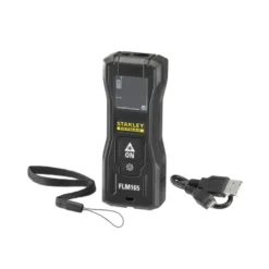 Mesure laser FLM165 50m STANLEY 77165-0