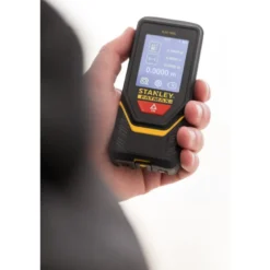MESURE LASER TLM165s portée 50m STANLEY 1-77139