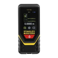 MESURE LASER TLM165s portée 50m STANLEY 1-77139