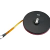 Mesure Longue Pvc Ruban Fibre De Verre 50 Metres SAM Outillage - LU-2550