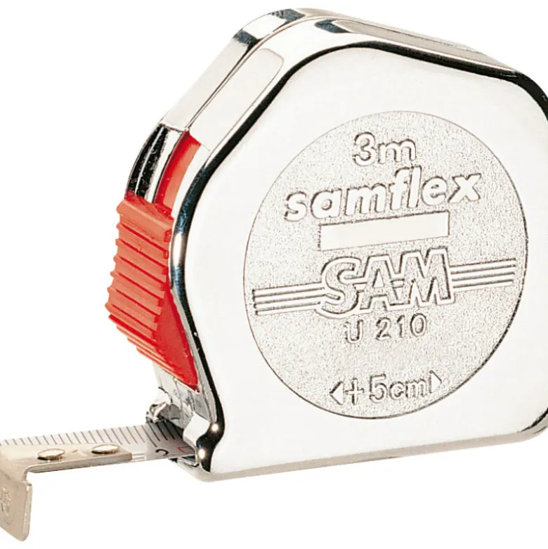 Mesure Samflex 2 M, 16mm Boitier Zamac SAM Outillage - U-109