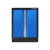 Meuble bas 2 Portes King Tony - 87D1103AKB