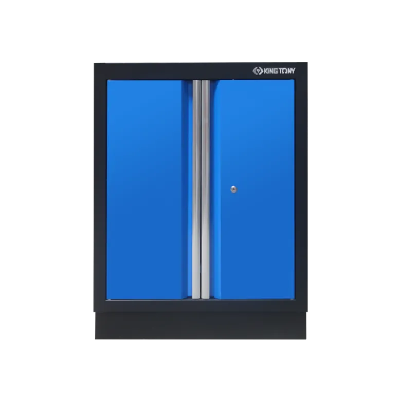 Meuble bas 2 Portes King Tony - 87D1103AKB