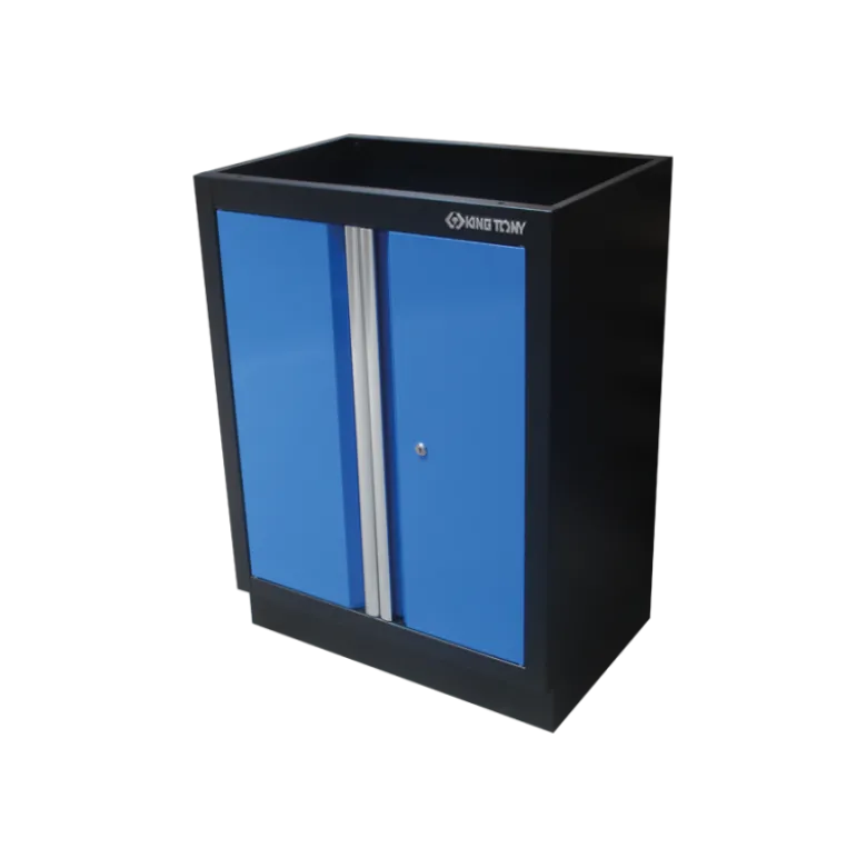 Meuble bas 2 Portes King Tony - 87D1103AKB