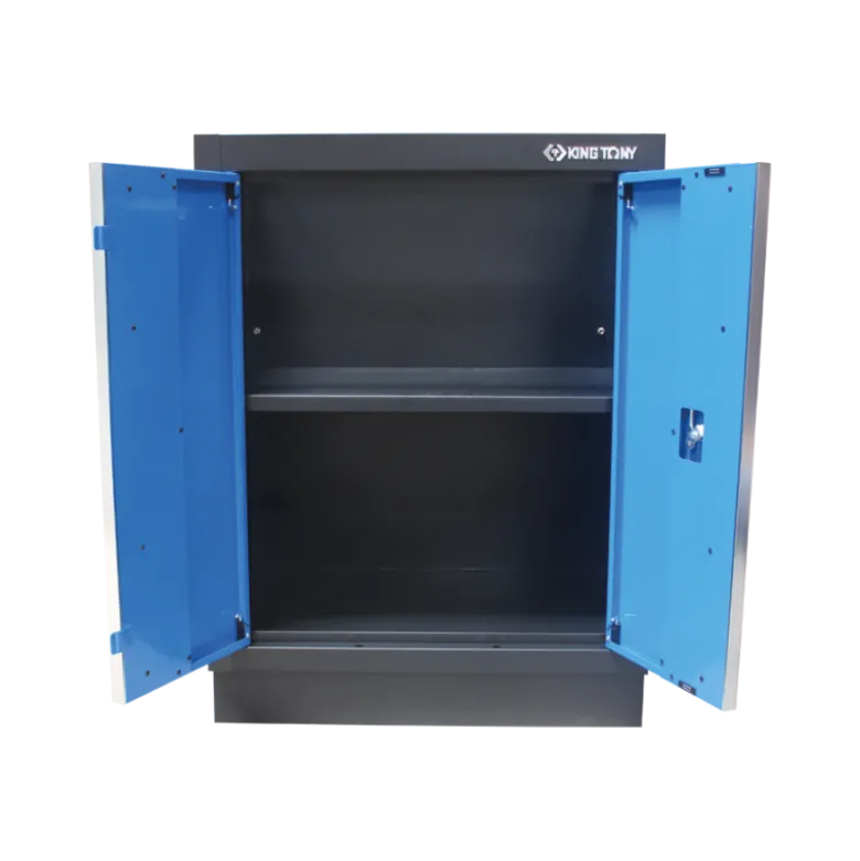 Meuble bas 2 Portes King Tony - 87D1103AKB