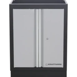 Meuble bas 2 portes MOBILIO KRAFTWERK 3964-03