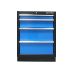 Meuble Bas 4 Tiroirs King Tony - 87D1104AKB