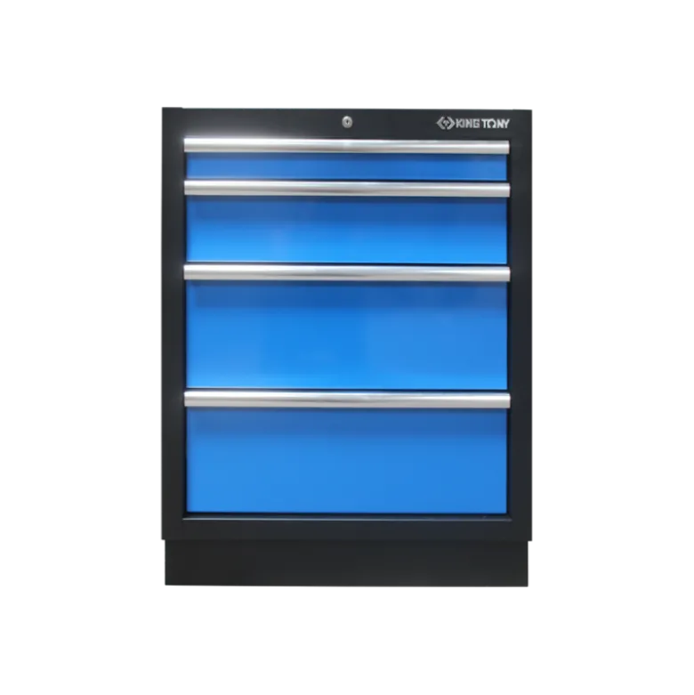 Meuble Bas 4 Tiroirs King Tony - 87D1104AKB