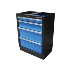 Meuble Bas 4 Tiroirs King Tony - 87D1104AKB