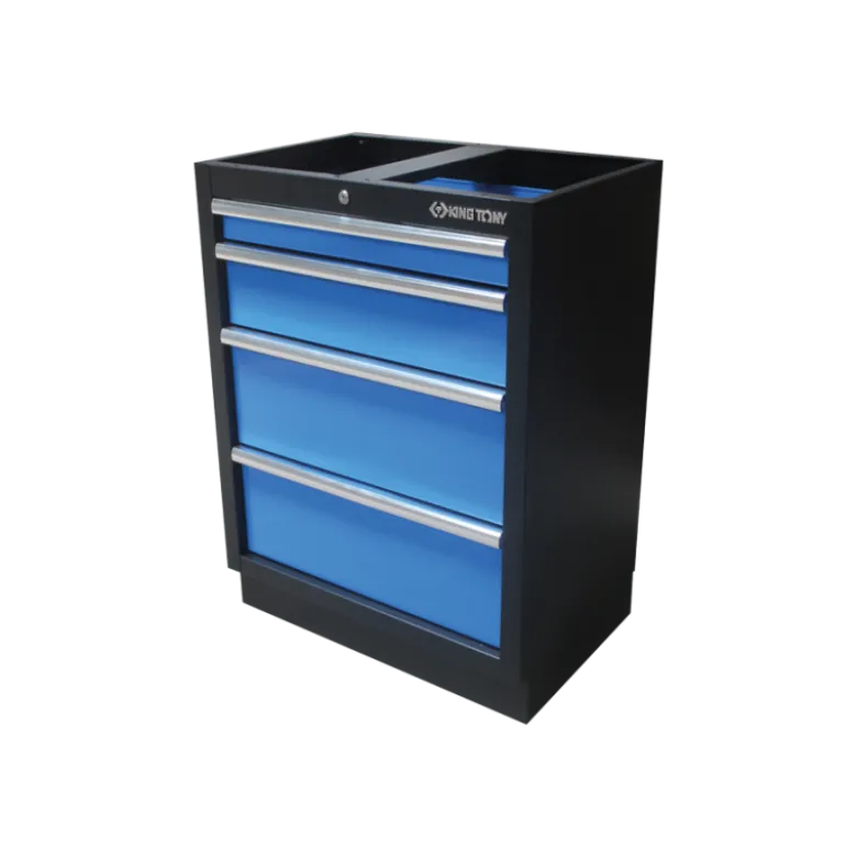 Meuble Bas 4 Tiroirs King Tony - 87D1104AKB