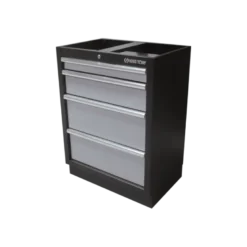 Meuble Bas 4 Tiroirs King Tony - 87D1104AKG