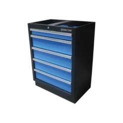 Meuble Bas 5 Tiroirs King Tony - 87D1105AKB