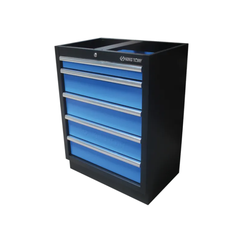 Meuble Bas 5 Tiroirs King Tony - 87D1105AKB