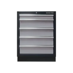 Meuble Bas 5 Tiroirs King Tony - 87D1105AKG