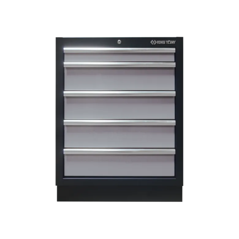 Meuble Bas 5 Tiroirs King Tony - 87D1105AKG