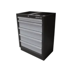 Meuble Bas 5 Tiroirs King Tony - 87D1105AKG