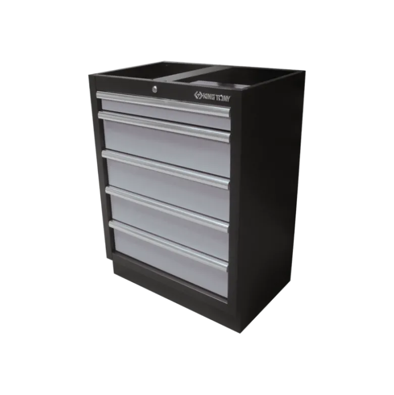 Meuble Bas 5 Tiroirs King Tony - 87D1105AKG