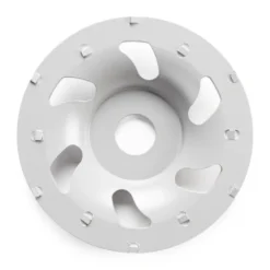 Meule boisseau pcd ø125 - plâtre, colle,peinture Hikoki - 4100293