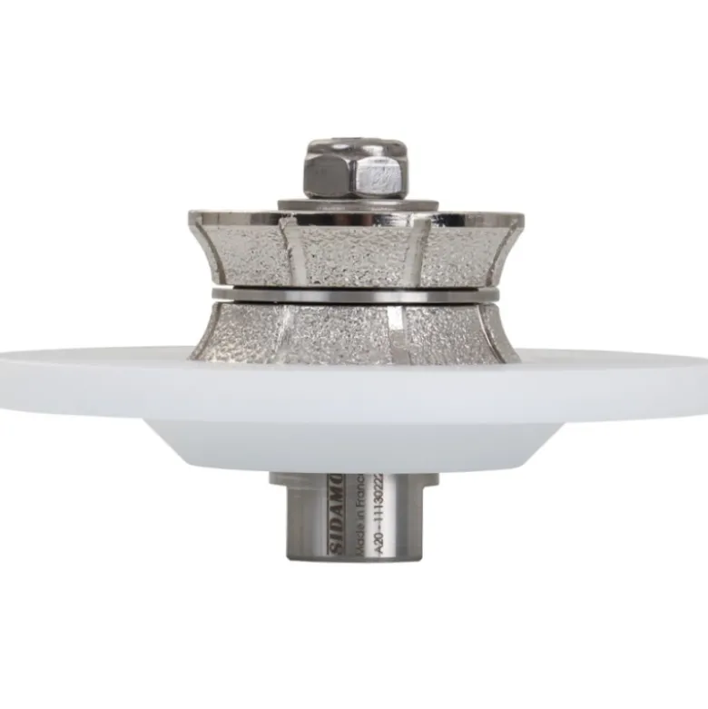 Meule Diamantée ARC ULTRA PROFIL SIDAMO - 11130222