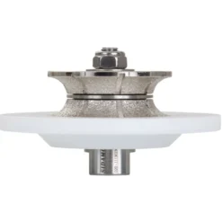 Meule Diamantée Demi Rond ULTRA PROFIL D20 SIDAMO - 11130230