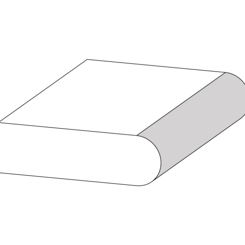 Meule Diamantée Demi Rond ULTRA PROFIL D30 SIDAMO - 11130221