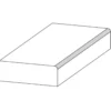 Meule Diamantée Quart de Rond ULTRA PROFIL R3 SIDAMO - 11130215