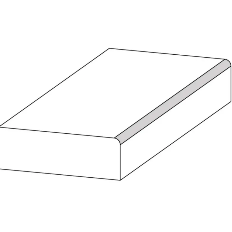 Meule Diamantée Quart de Rond ULTRA PROFIL R3 SIDAMO - 11130215
