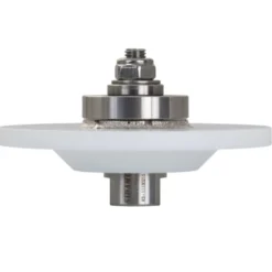 Meule Diamantée Quart de Rond ULTRA PROFIL R3 SIDAMO - 11130215