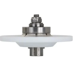 Meule Diamantée Quart de Rond Ultra Profil R5 SIDAMO - 11130216