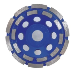 Meule diamant ø125 à surfacer double rangée ts mtx Hikoki - 752877