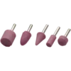 Meules Pour Pince De 6Mm 5 Pièces M7 - QB9213
