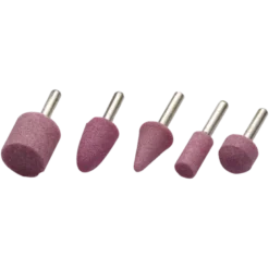 Meules Pour Pince De 6Mm 5 Pièces M7 - QB9213