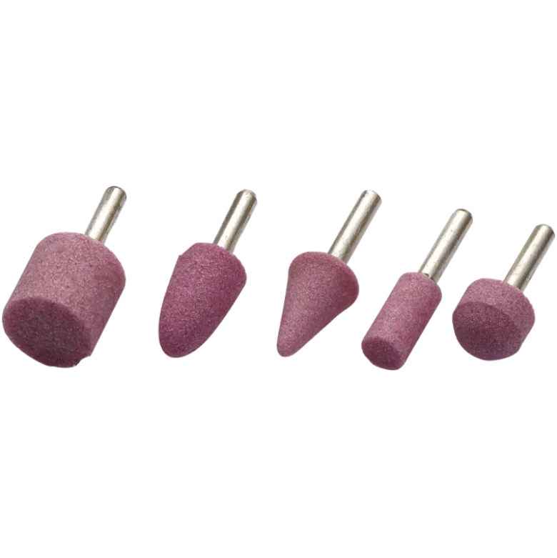 Meules Pour Pince De 6Mm 5 Pièces M7 - QB9213