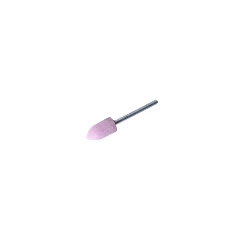 Meule Sur Tige De 3 Diamètre 10 X 20 Type B52 Sam Outillage - 19621-1