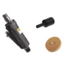 Meuleuse a gomme CLAS OP 1222
