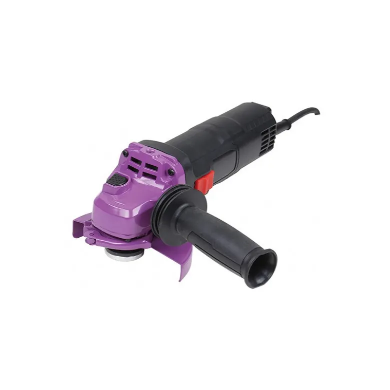 Meuleuse angulaire 125 mm 1600W MA125 AV16 SIDAMO 20804005