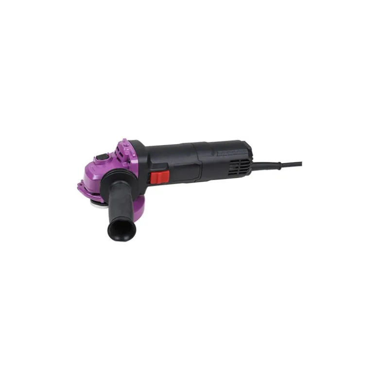 Meuleuse angulaire 125 mm 1600W MA125 AV16 SIDAMO 20804005