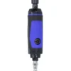 Meuleuse axiale pneumatique version droite BRILLIANT TOOLS - BT160702