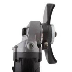 Meuleuse d'angle 125mm 20v brushless + 2 batteries 4ah + chargeur CLAS PW 3125