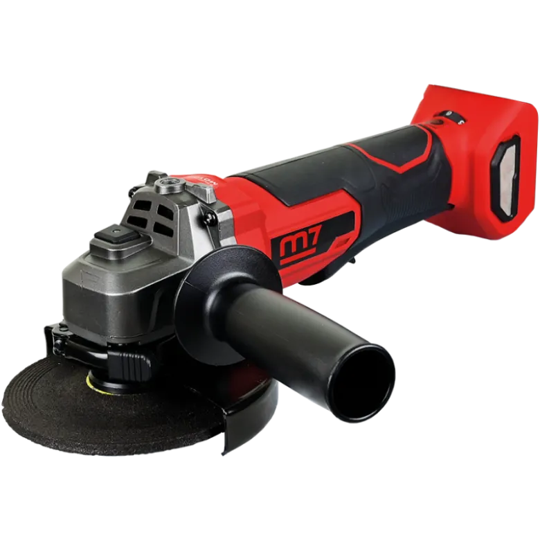 Meuleuse D'Angle 18V (Sans Chargeur Et Batterie) M7 - DG501
