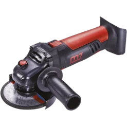 Meuleuse D'Angle 18V (Sans Chargeur Et Batterie) M7 - DG585