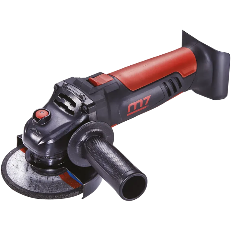 Meuleuse D'Angle 18V (Sans Chargeur Et Batterie) M7 - DG585