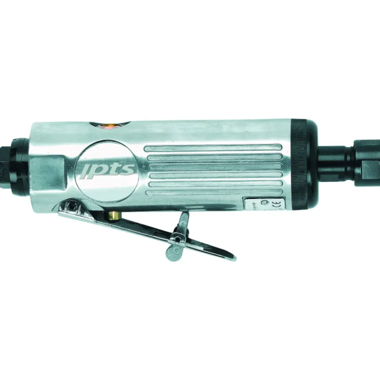 Meuleuse Droite 6 Mm Serie Metallic Sam Outillage - 1610