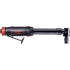 Meuleuse Longue À Renvoi D'Angle 6mm 90° L150mm M7 - QA6205