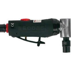 Meuleuse Mini - A Renvoi D'Angle 90° - 6 Mm SAM Outillage - RC139
