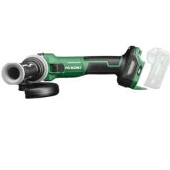 Meuleuse 150mm 36V Brushless avec interrupteur autobloquant HIKOKI - G3615DVEW4Z