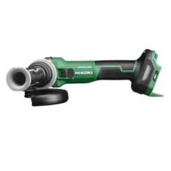 Meuleuse 150mm 36V Brushless avec interrupteur autobloquant HIKOKI - G3615DVEW4Z