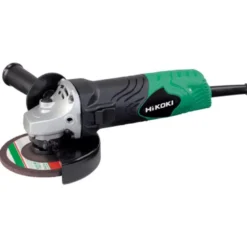 Meuleuse 125mm 900W Anti-redémarrage HIKOKI - G13SN2YGZ