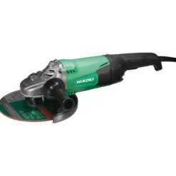 Meuleuse Ø230mm 2000W Hikoki - G23STWAZ
