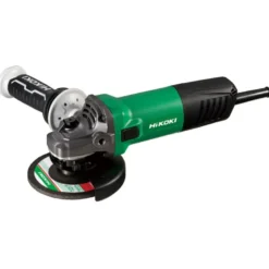 Meuleuse Ø125Mm 1200W Hikoki - G13SW2YFZ